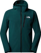 Mens MA Softshell Jacket