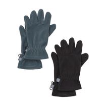 Gloves Fleece 2 Pcs. Set. 742473
