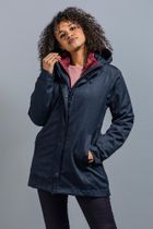 Naika W's 3in1 Coat