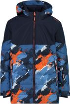 KID Long Jacket FIX Hood
