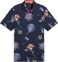 Mattr Dahlia Polo