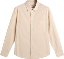 J.Lindeberg Marlon Flannel Shirt Herrenhemd für Outdoor Aktivitäten