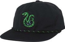 Salty Crew MB Snake 5 Panels Cap