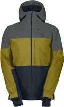 Jacket M's Ultimate Dryo 10