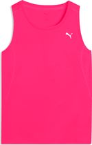 Puma W Run Velocity Tank (poly) Damen Tanktop für Outdoor & Freizeitaktivitäten