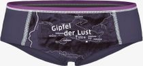 Hipster Gipfel DER Lust Graphit