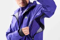 SOS Gravity M Stretch Shell Jacket Herren Skijacke