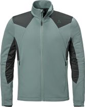 Schöffel Ski Fleece Jacket Style Immerso Men Herren Midlayer Test