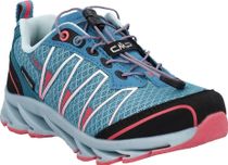 Kids Altak Trail Shoes WP 2.0