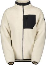 Jacket W's Defined Heritage Pile