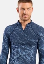 Odlo Performance Warm Blackcomb Herren Funktionswäsche