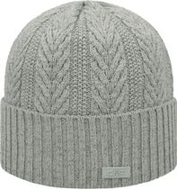 Woman Knitted Hat