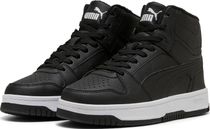 Puma Rebound Slam Mid WTR Jr Kinder Freizeitschuhe