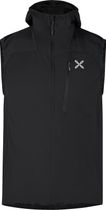 Rise Hooded Vest