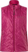 Marmot Wm's Monoquilt Vest Women's insulation vest for backcountry skiing and ski touring