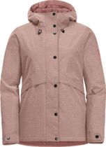 Snowy Park Jacket W