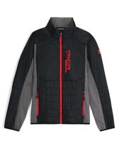 Glissade Hybrid Jacket