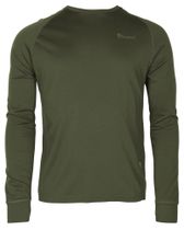 Lappland Merino Wool Long Sleeve T-shirt