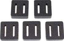 Ortlieb Distanzpolster Radtaschen