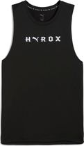 Puma M Puma x Hyrox Cloudspun Thermoadapt Tank Men's Running Shirt