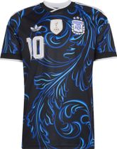 adidas Argentina 26 Away Messi Jersey Men