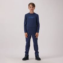 CMP KID T-shirt Kinder Longsleeve für Freizeit und Outdooraktivitäten