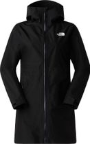 The North Face Womens Dryvent Hikesteller Parka