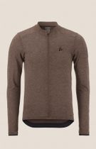 Core Bike Essence Wool Long Sleeve Jersey Men