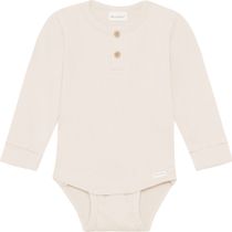Minymo Body LS Rib