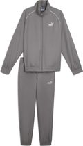 Woven Piping Tracksuit