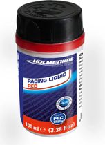 Holmenkol Racing Liquid Red
