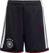 adidas Germany 26 Home Kids Shorts