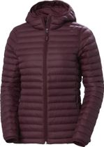 W Sirdal Hooded Insulator Jack