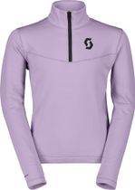 Scott Pullover JR Defined Light Kinder Midlayer für Freeski oder Skitouren