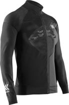 Energizer 4.0 Transmission Layer Full Zip Women