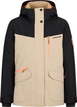 Ziener Akonia-z Jacket Junior Girls Isolationsjacke für Mädchen
