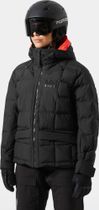 W Emiko Ridable Puffy Jacket