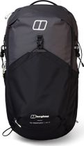 W 3D Freeflow 30+5L Gry/Blk