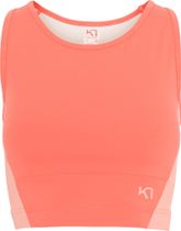 Kari Traa Linnea Sports TOP Damen Laufshirt