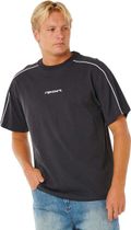 RipCurl Inner Visions Panel Tee Herren T-Shirt für sämtliche Outdoor Aktivitäten