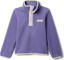 Columbia Helvetia II Half Snap Fleece