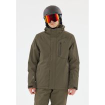 Whistler Carbon M Ski Jacket W-pro 15000 Herren Skijacke