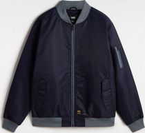Copley Bomber Jacket