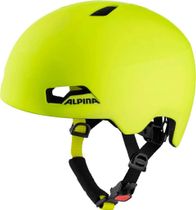 Alpina Hackney Radhelm
