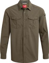 Nosilife Adventure Long Sleeved Shirt III