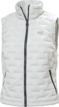 Helly Hansen W HP Stretch Insulator Vest Outdoorweste für Damen