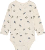 Celavi Body LS - AOP