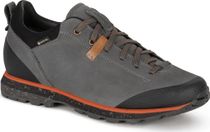 AKU Bellamont 4 Suede GT