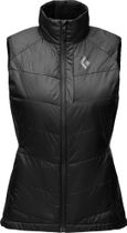 Black Diamond W Solution 2.0 Vest Outdoorweste für Damen
