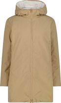 Woman Reverse Parka FIX Hood